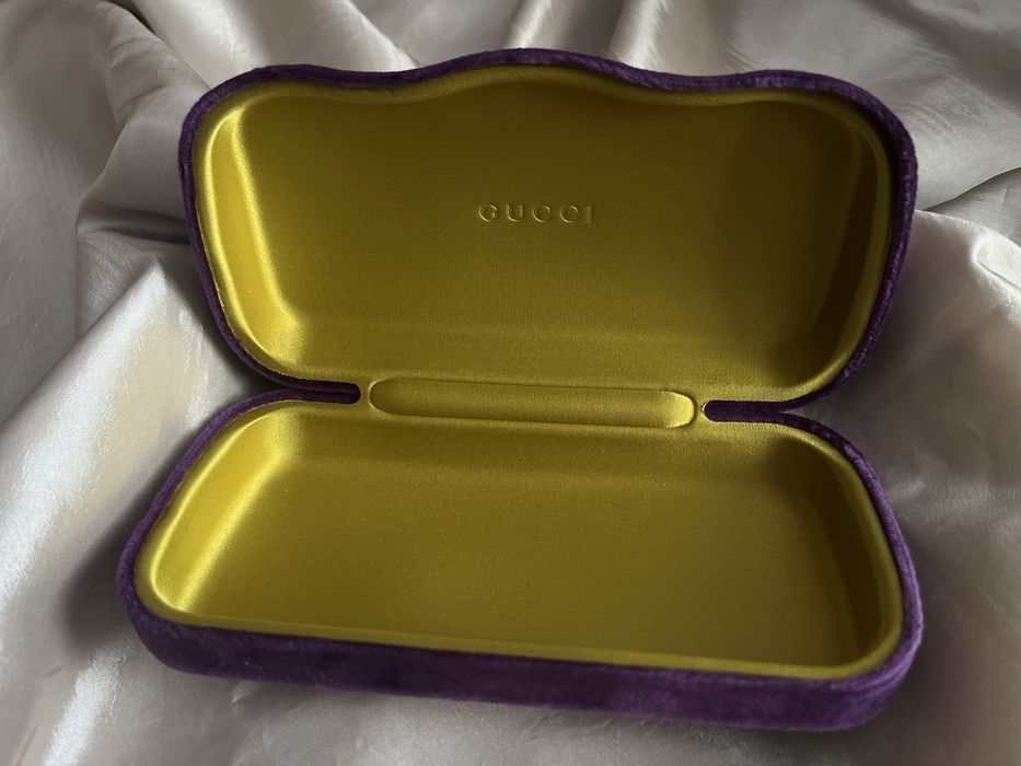 Футляр від Gucci оригінал