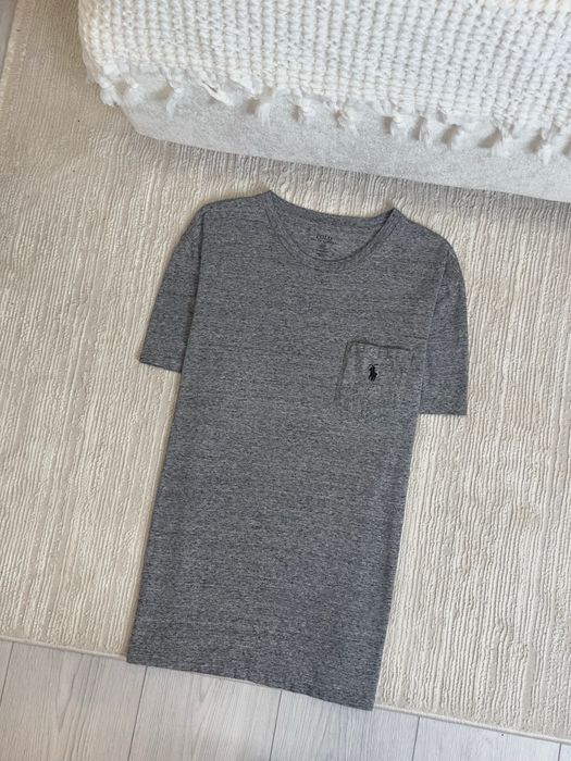 Футболка Polo Ralph Lauren Old Money Classic