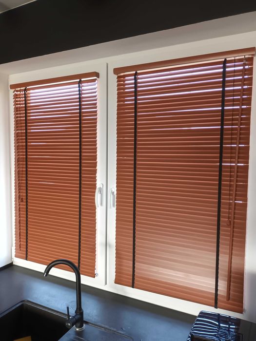 Rolety materiałowe, dzień i noc, plisy, żaluzje, moskitiery na owady