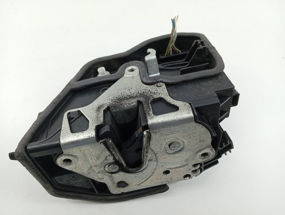 Fecho da Porta Frente Esquerdo - BMW 6 (E63) | 03 - 10