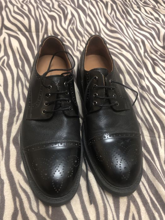 Туфлі чоловічі