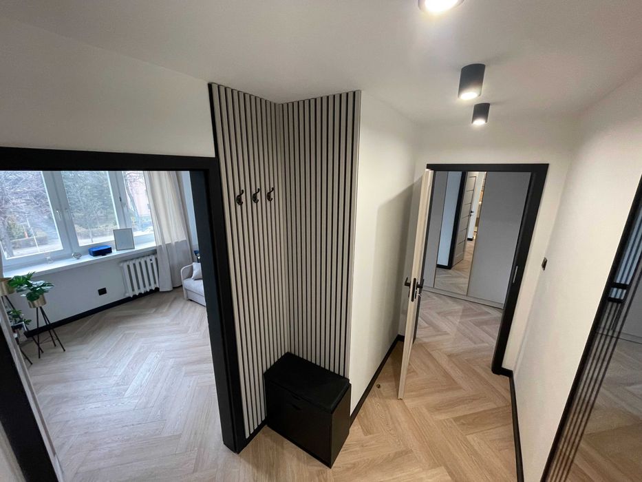 Wynajmę mieszkanie 2 pokojowe 37 m² przy ul. Marszałkowskiej 15 - Widok 4