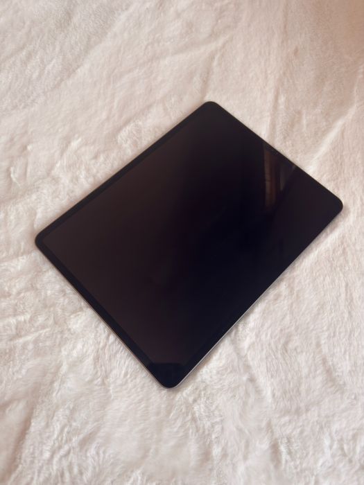 Ipad 13 Polegadas + Magic Keyboard + Caneta