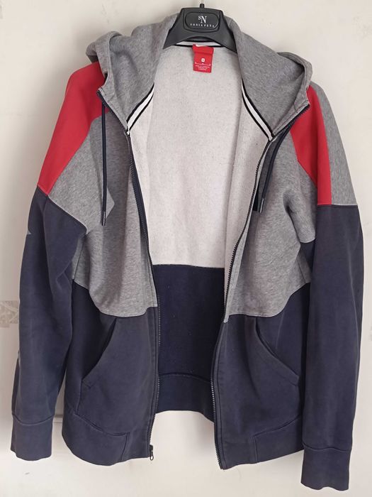 Casaco Nike Air tamanho M