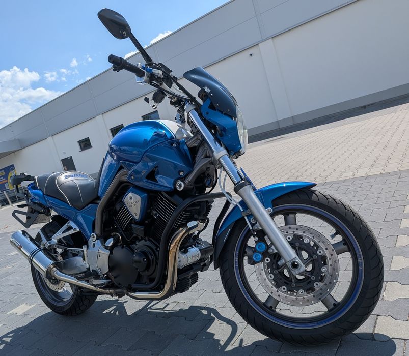Yamaha