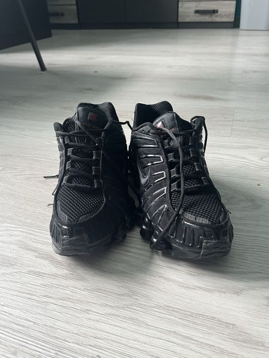Nike Shox TL roz. 41
