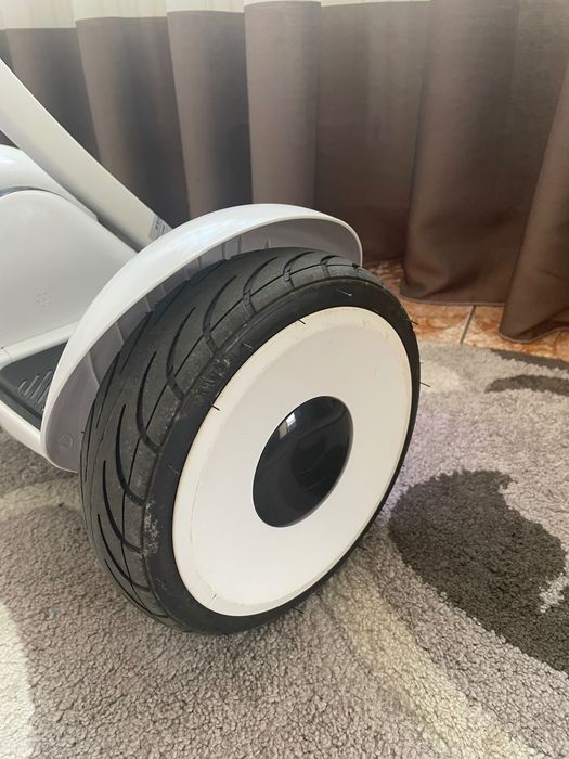 Гідро скутер Xiaomi Ninebot Mini