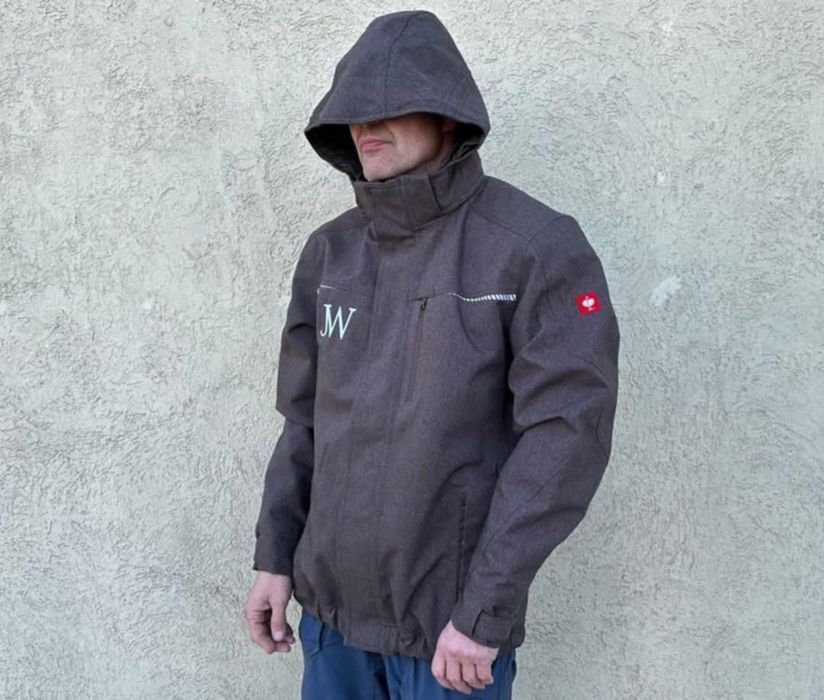 Чоловіча робоча куртка Engelbert Strauss