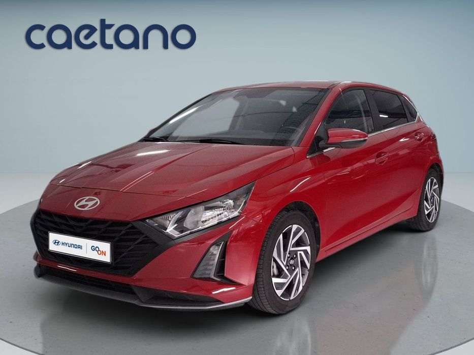 Hyundai i20 1.2 Comfort