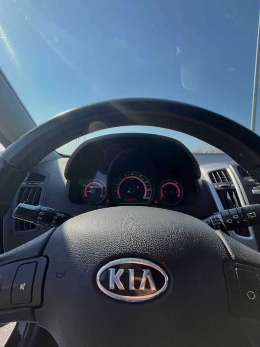 KIA Ceed 1.4  ED
