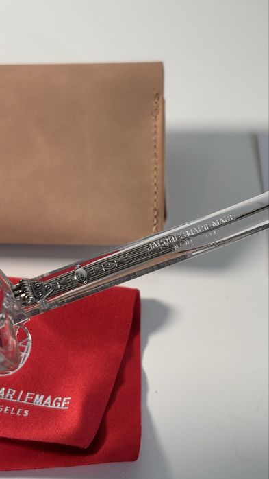 Jacques Marie Mage Balzac