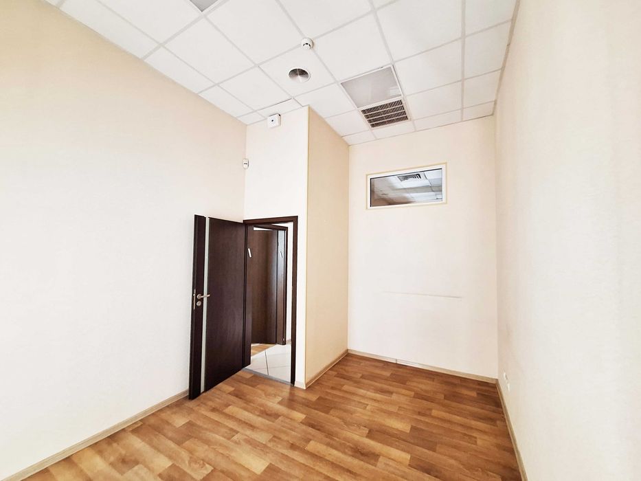 Аренда офисного помещения 160м² Тобольская 46