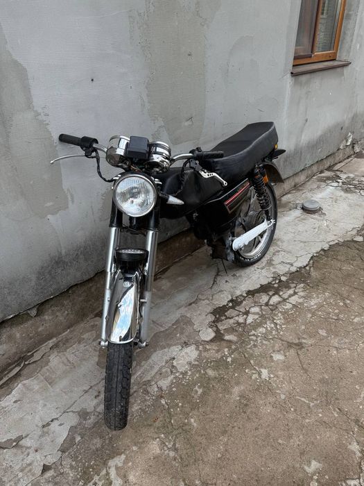 Продам Альфа  розбор