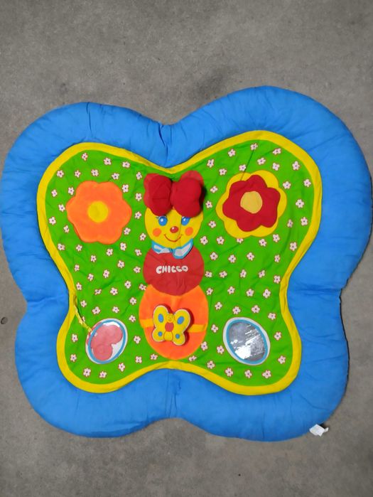 Tapete de Actividades Chicco