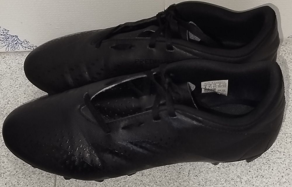 Adidas Predator Accuracy 4