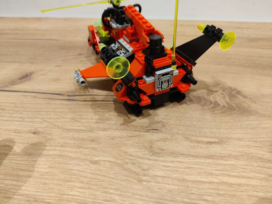Lego 6923 M-tron Space