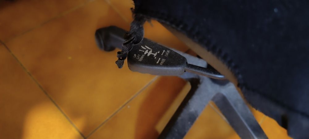 Cadeira de escritório