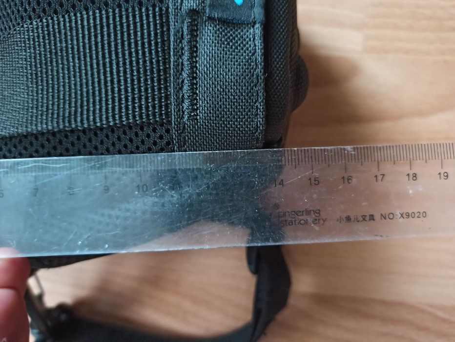 Фотосумка кофр для фотоапарату 2go + накидка від дощу