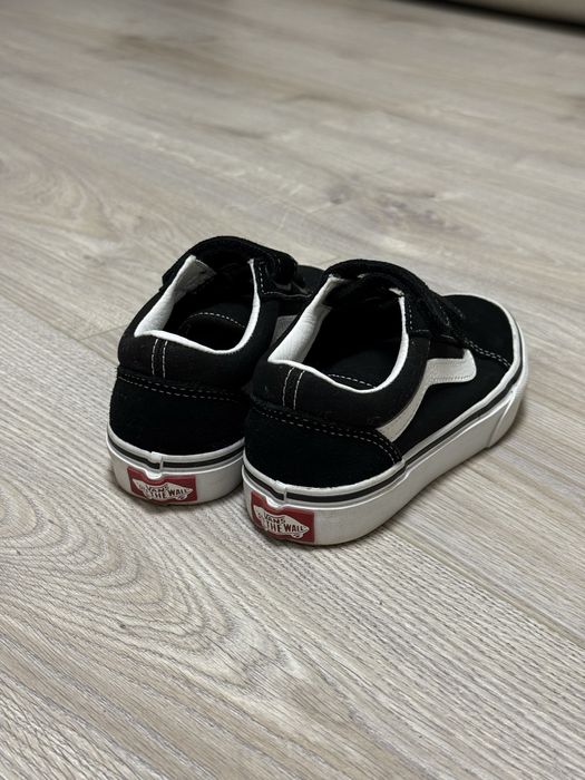 Кеди дитячі vans