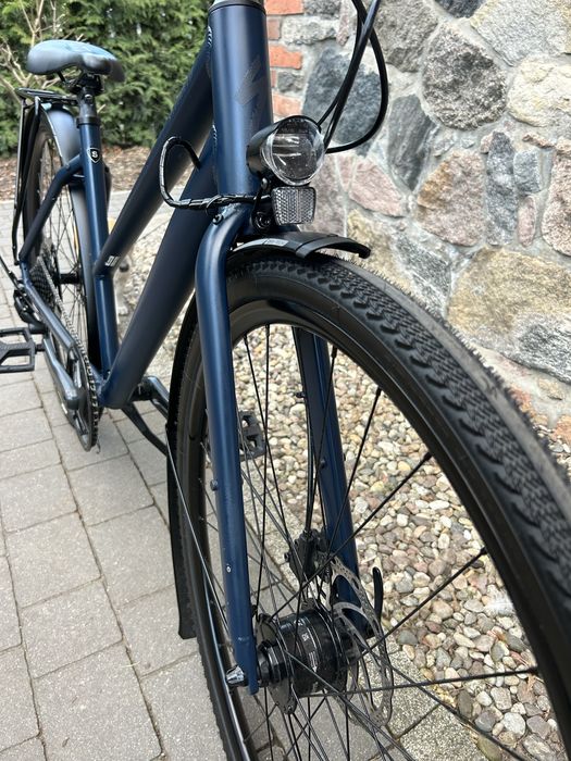 Rower Specialized Sirrus