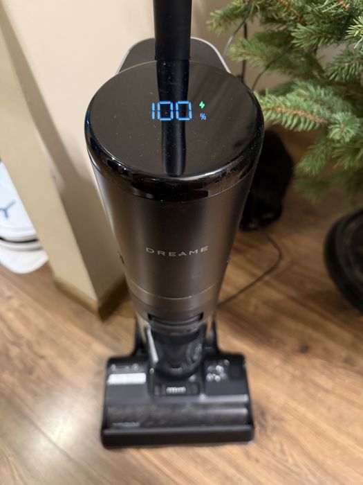 Dreame H12 – Odkurzacz myjący 2w1