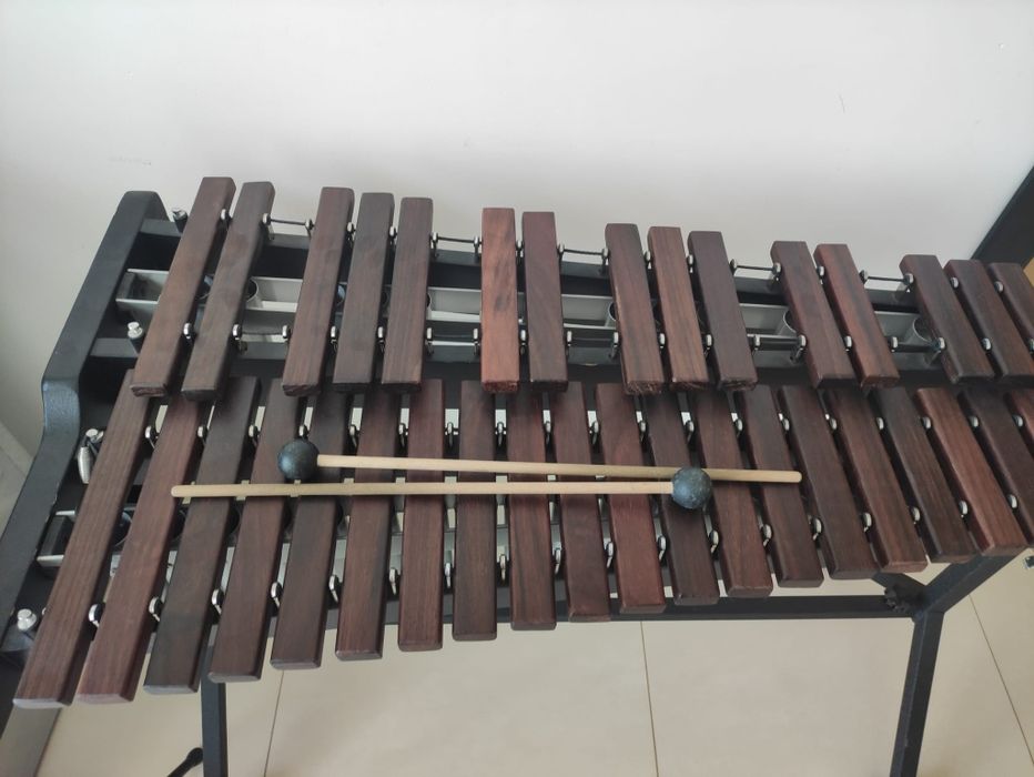 Xilofone JINBAO 3 oitavas