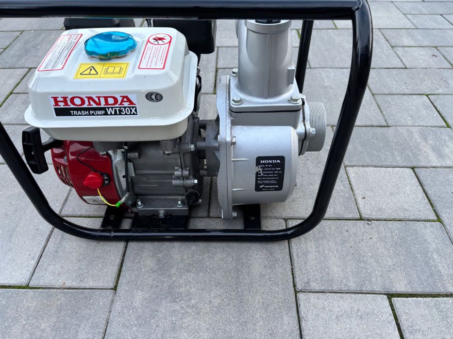 Pompa Honda gx 270