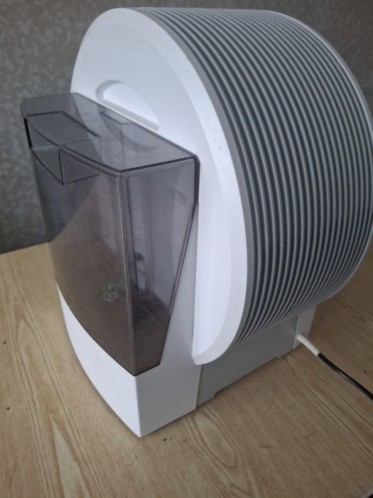 Продам очищувач повітря