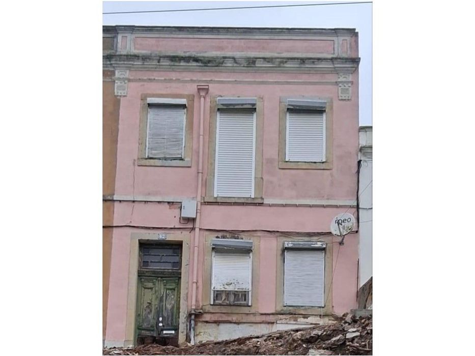 Oportunidade de investimento Marvila/Beato