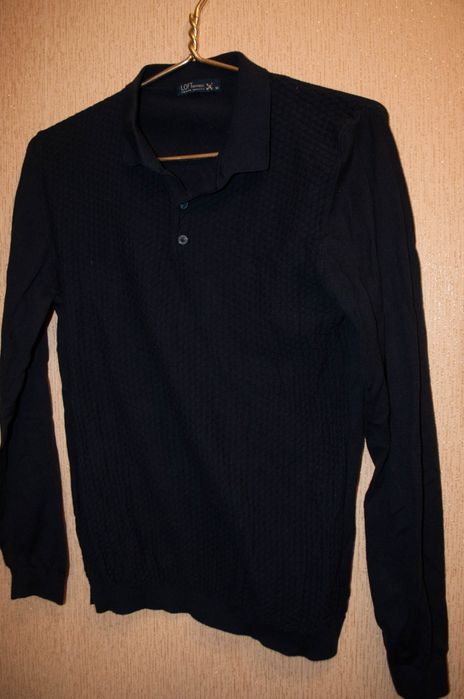 Чоловіча одежа лотом