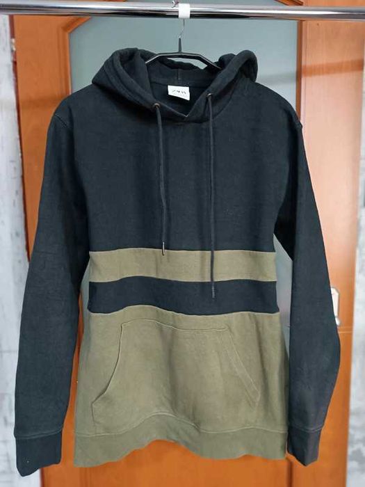 Zara bluza bawełniana roz M