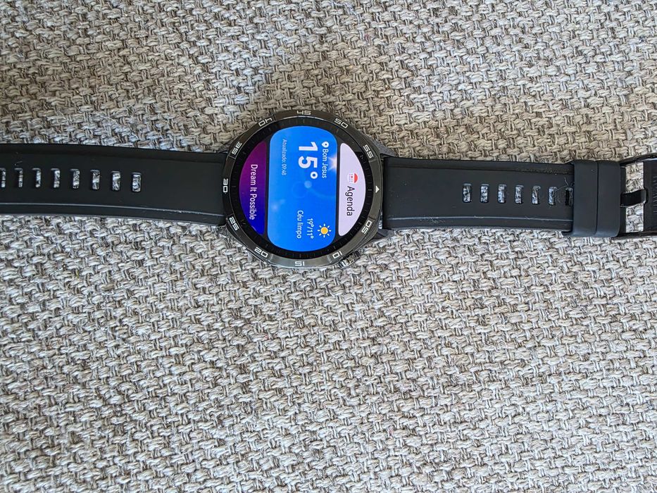 Smartwatch Huawei Watch GT 5