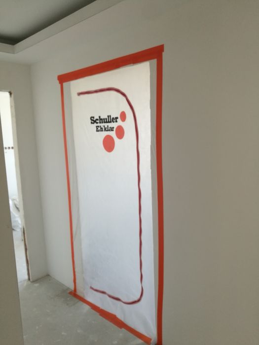 Gładzie, gładzie, gładzie !