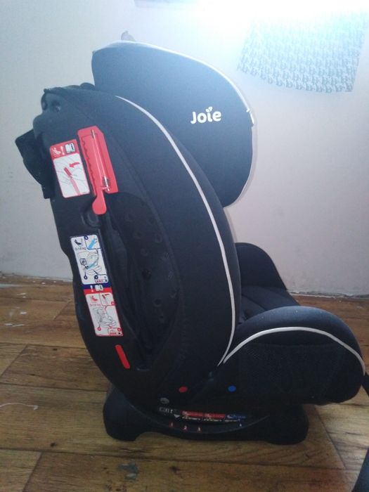 Fotelik samochodowy Joie