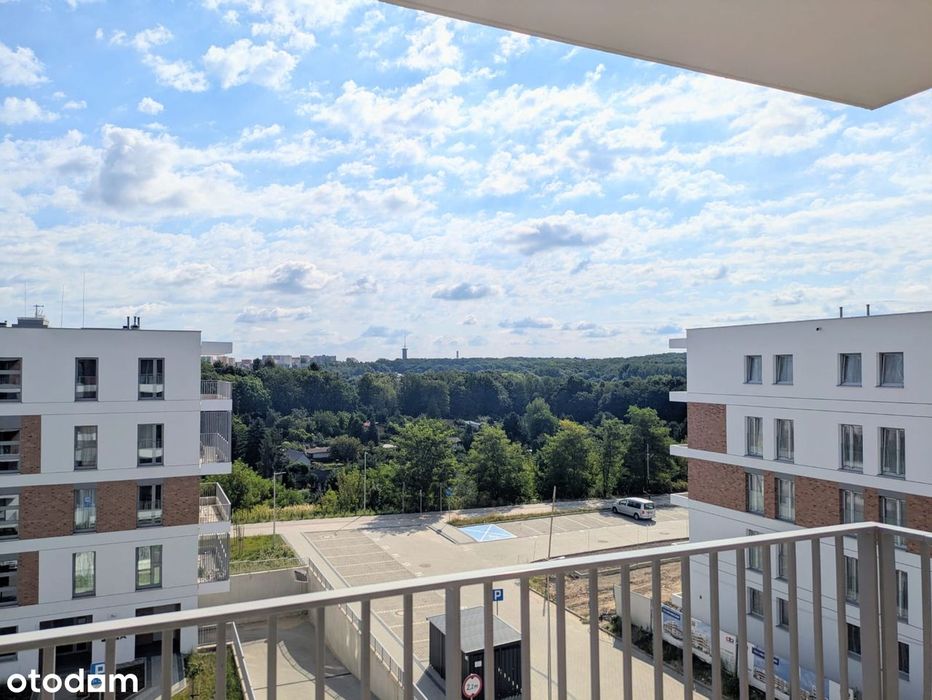 Apartament przy Parku 82,3 m2 + komórka i 2 miejsca park. W CENIE