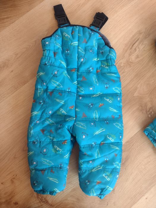 Kombinezon nowy r 86