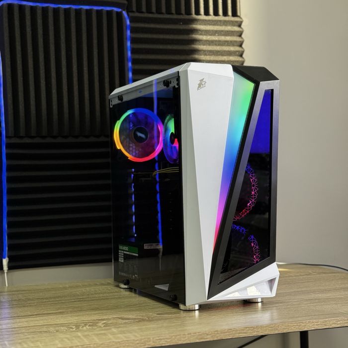 i7 7700 gtx 1070 - купить компьютеры и комплектующие - Цена на OLX.ua