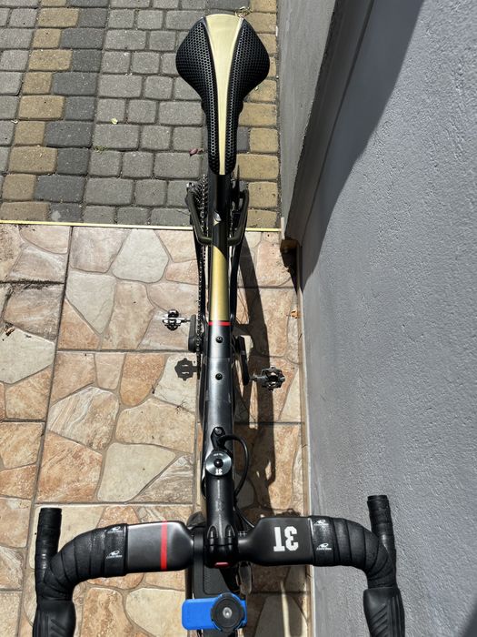 3T RaceMax Edition  R51