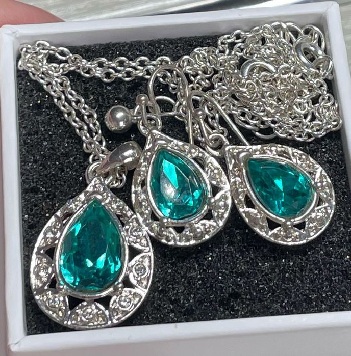 Біжутерія гарної якості