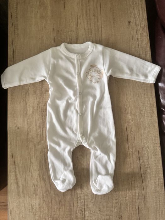 Человечек для новорожденных