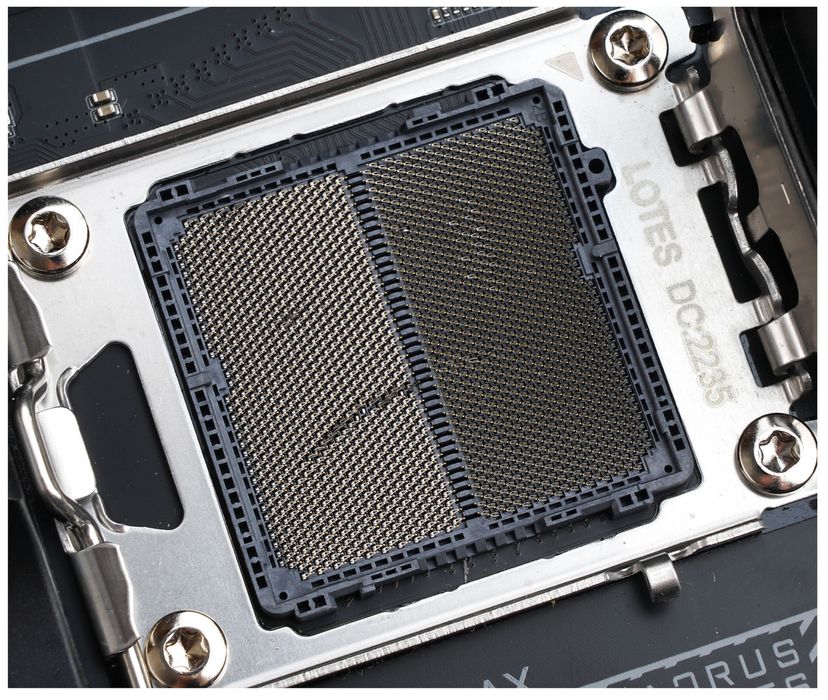 Płyta Główna Atx Gigabyte B650 Aorus Pro Ax (Socket Am5) (Uszkodzona)