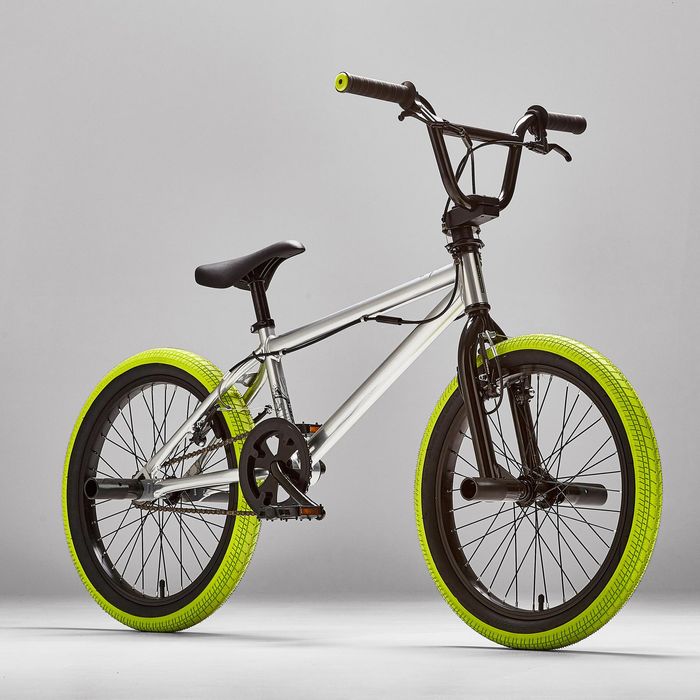 BICICLETA BMX 520 WIPE