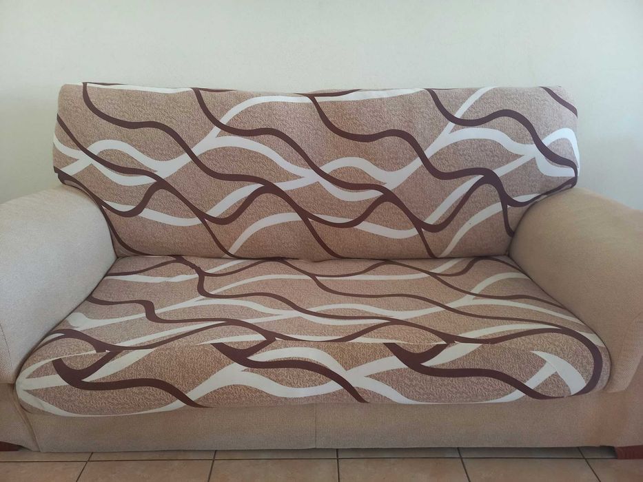Sofa em bom estado