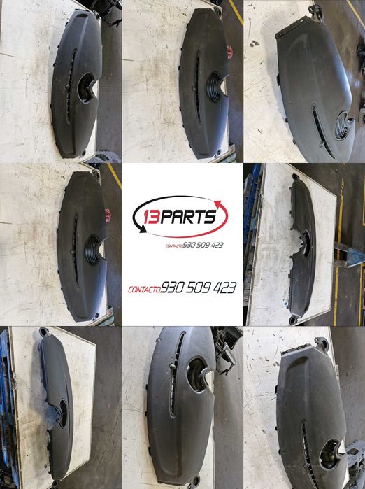 Diversos Tablier Mini R55 R56