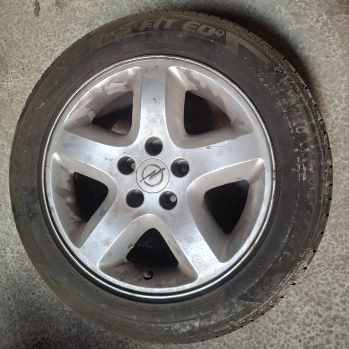 Sprzedam Opel Vectra C