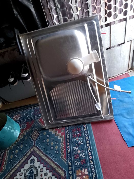 zlewozmywak kuchenny