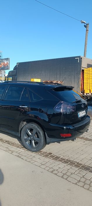 Продаю Лексус  RX 350