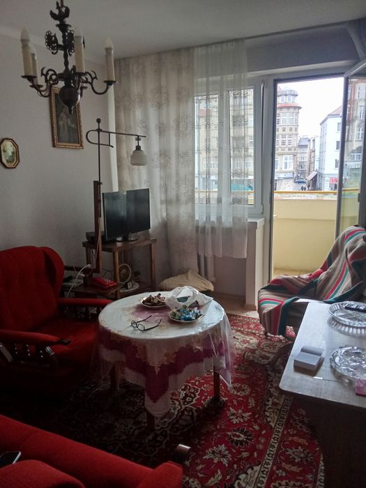 Mieszkanie 56m2 na sprzedaż