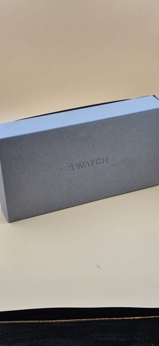 Smartwatch APPLE Watch Ultra 2 GPS + Cellular Koperta 49mm