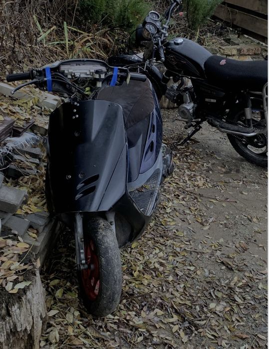 Продам 27 хонда срочно